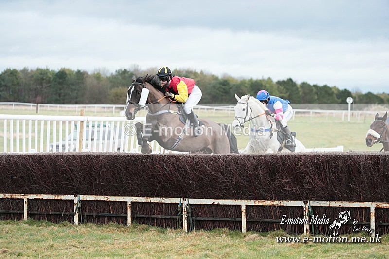PtP 040224 658 - Combined Services Point-toPoint Larkhill 04/02/24