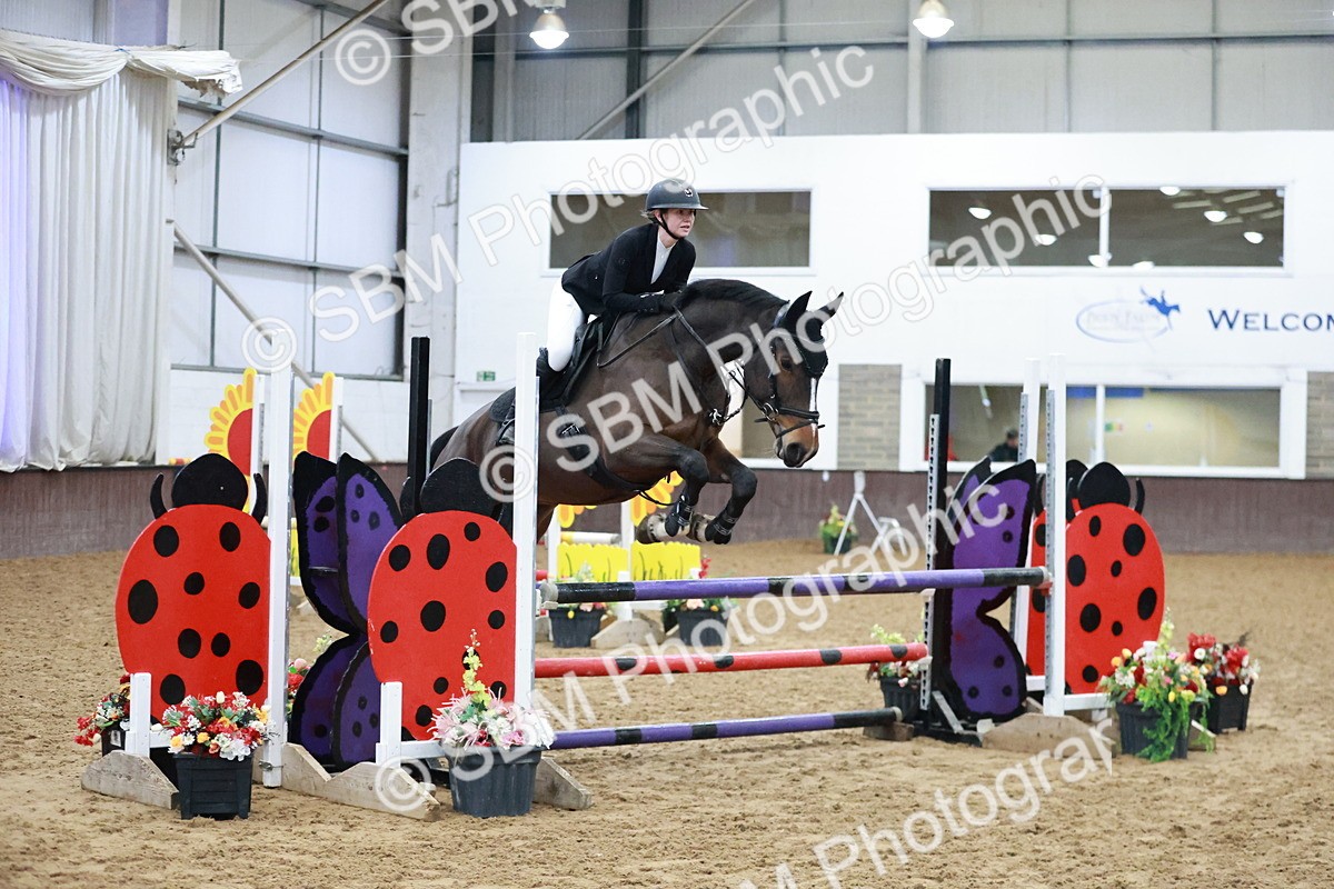 SBM_003535 - Class 15 - Senior British Novice - 90cm