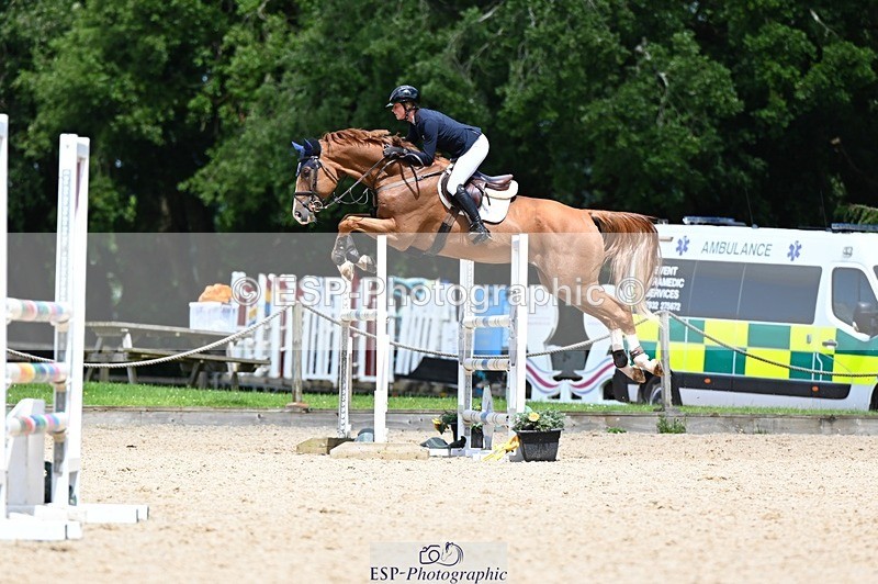 240710-140802-22984 - Cls 115 6 Yr Old 1.20m