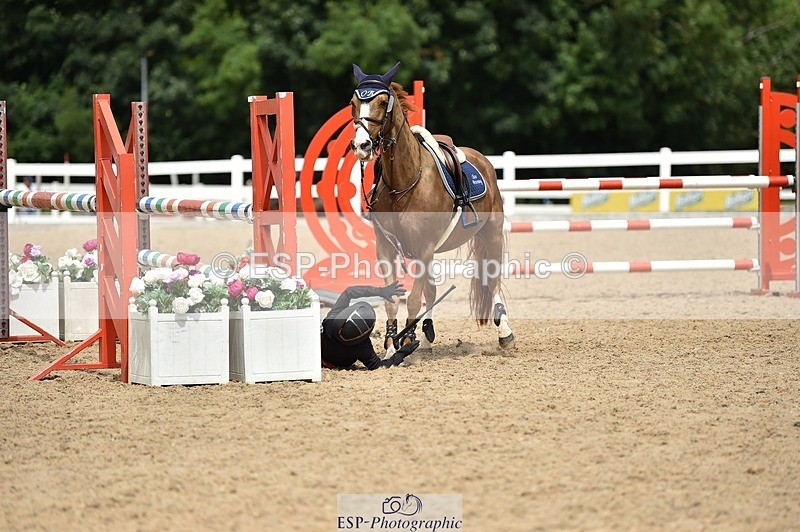 250628-125120-03622 - Cls 23 Graham Heath Equestrian 128cm & 138cm