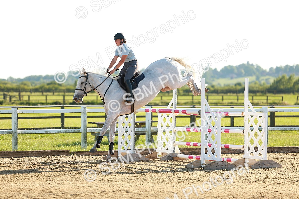 SBM_003383 - Class 7 - National 1.30m 1.40m Open