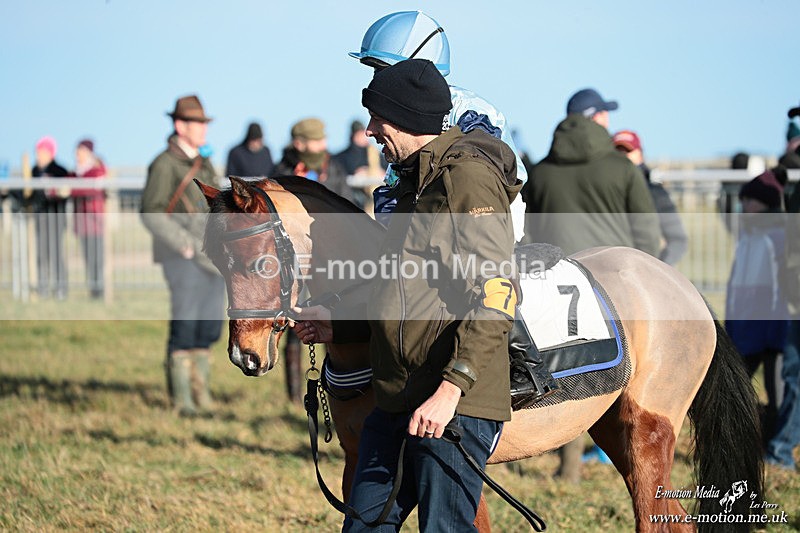 PR PtP 240126 69 - Pony Racing Horseheath 24/01/26