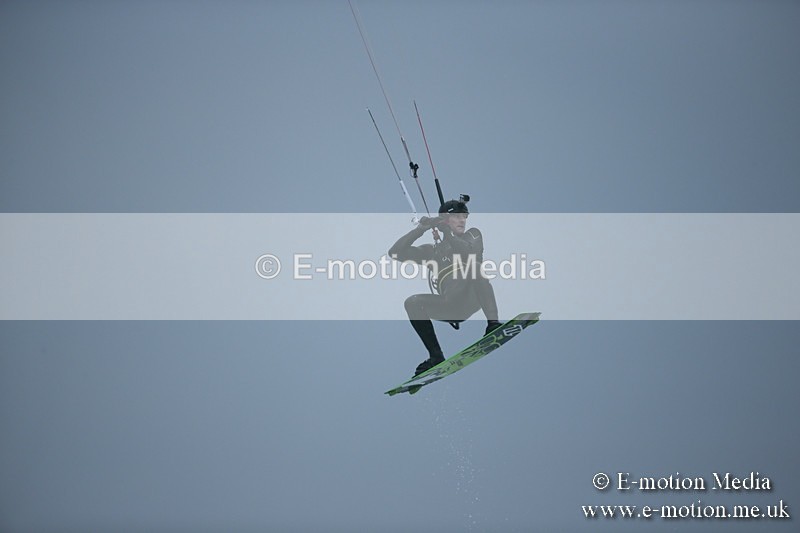 KS 030413-104 - Kite Surfing