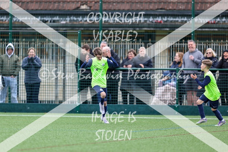 1DX30528 - 2026-03-29 FC Abbey Meads U13 Purple V DC Youth FC U13 Dynamos