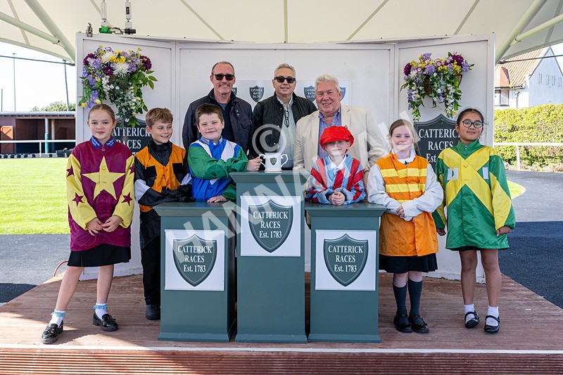 300926-Race 1-Bladey Lady-4642 - Race 1 1.57pm Racing To School Nursery Handicap