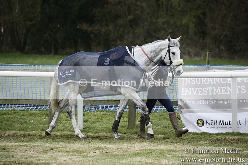 PtP 110318 1 - Hampshire Hunt Point-to-Point Hackwood Park 11/03/18