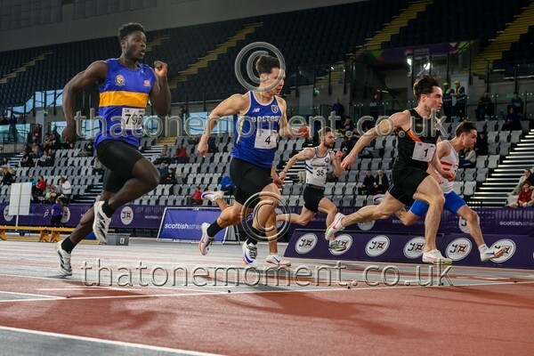 SeniorInd25-925220 - Track Male Set One