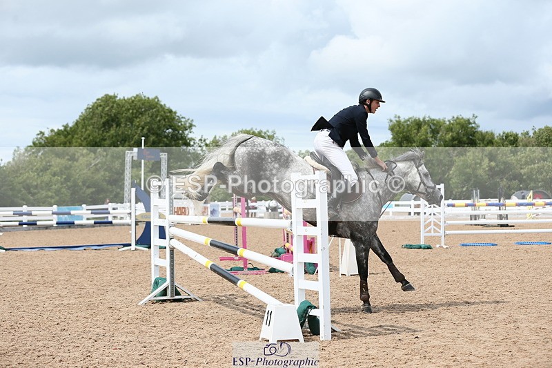 230716A-150410-04173 - Class 25a Pony Fox & 1.10 Open