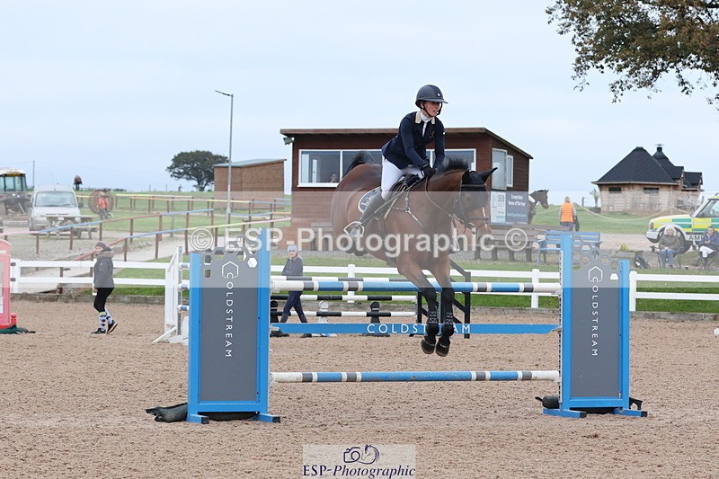 241101A-153953-03074 - FRI Cls 7 Blue Chip Grade B&C Jump Off