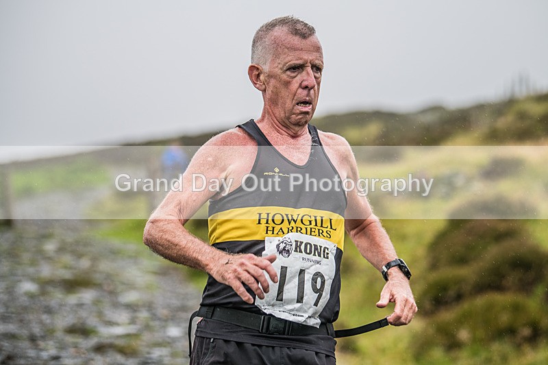Skiddaw-355 - Skiddaw Fell Race Sunday 5th July 2026
