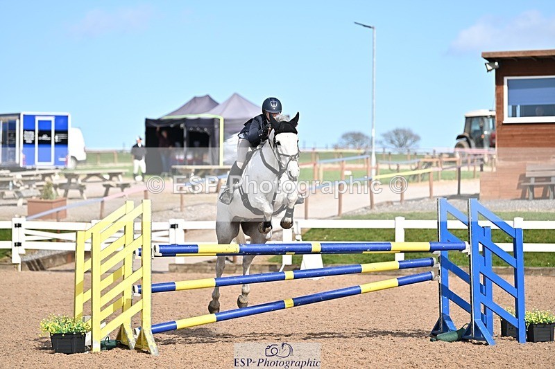250328-145115-02894 - Cls 14 National 1.15m M Cup Quali
