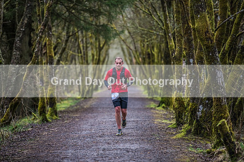 Kielder-918 - High Terrain Events Kielder 82, 50 & 32K Ultra Trail Races Saturday 13th April 2024