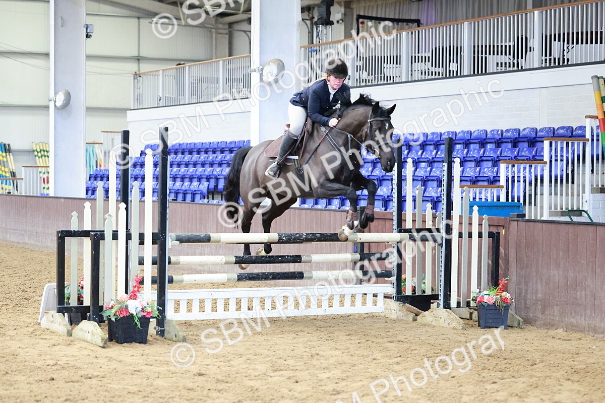 SBM_003416 - Class 10 - Nupafeed Supplements Senior Discovery/ 1m Open