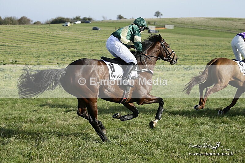 PtP 250921 035 - Point-to-Point Badbury Rings Dorset 07/11/2021