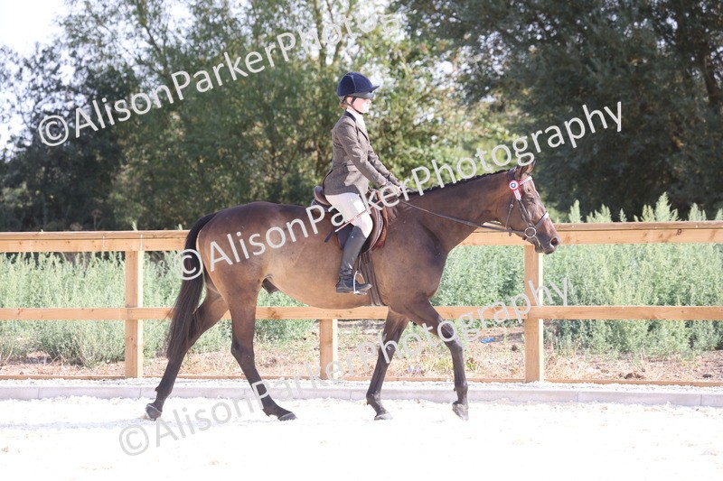 20260802-0008 - Class 5 - ROR Ridden