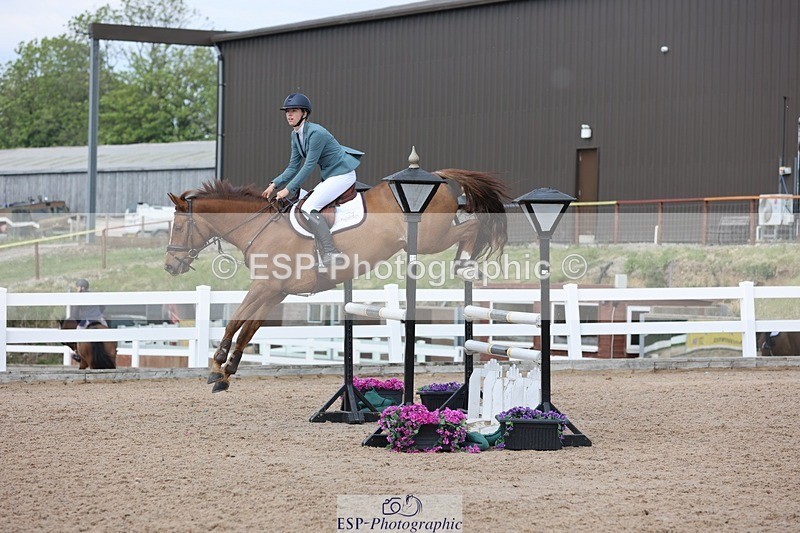 250509-154914-08497 - Cls 23 1.10m Amateur Qualifier and Open