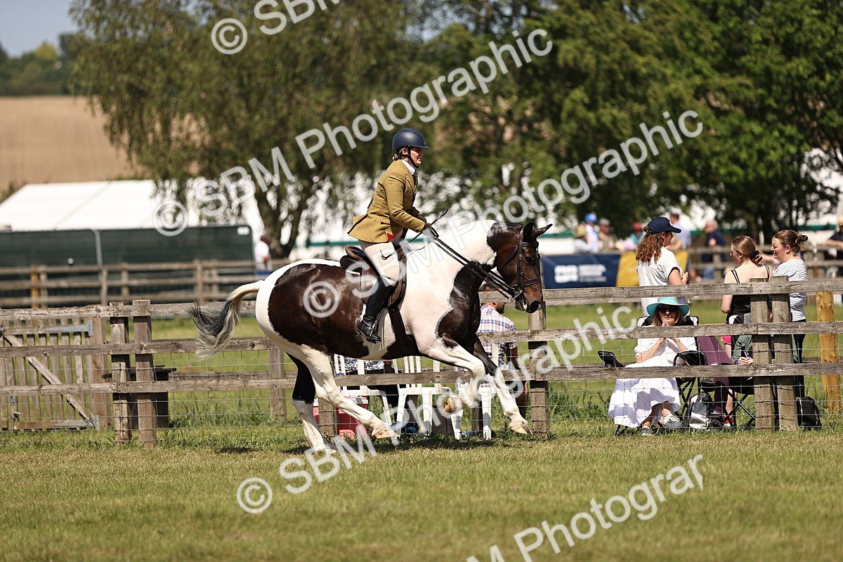 SBM_17901 - Class 81-83 - TSR Ridden Amateur of the Year - Horses