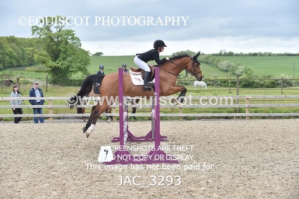 JAC_3293 - CLASS 3 0.85m Amateur Championship Qualifier