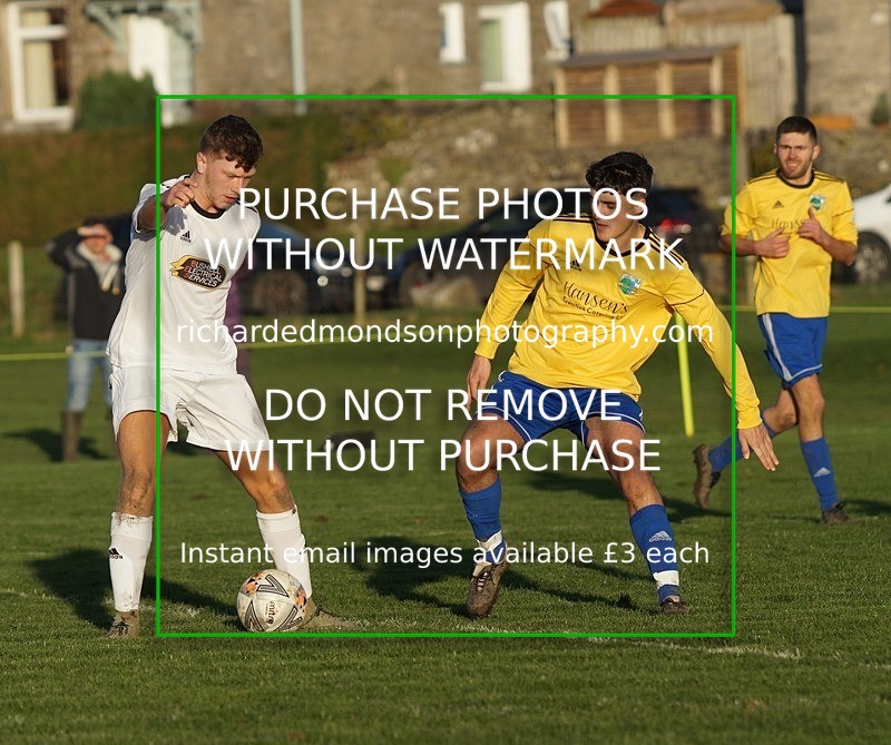 DSC03319 - Kendal Utd Reserves v Cartmel & District Reserves