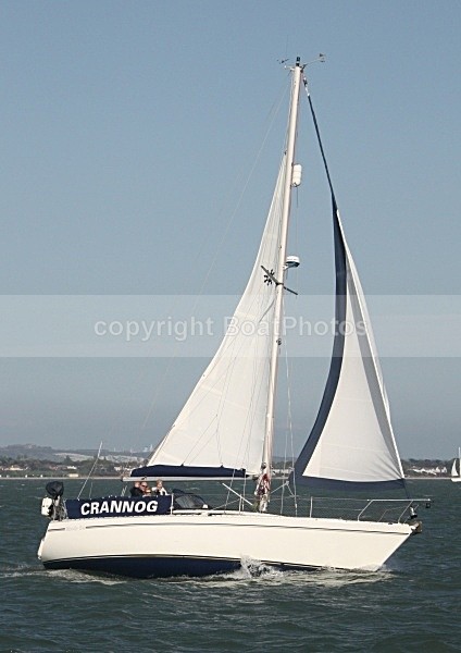 090501 CRANNDOG IMG_5882 - Sailboats - monohull