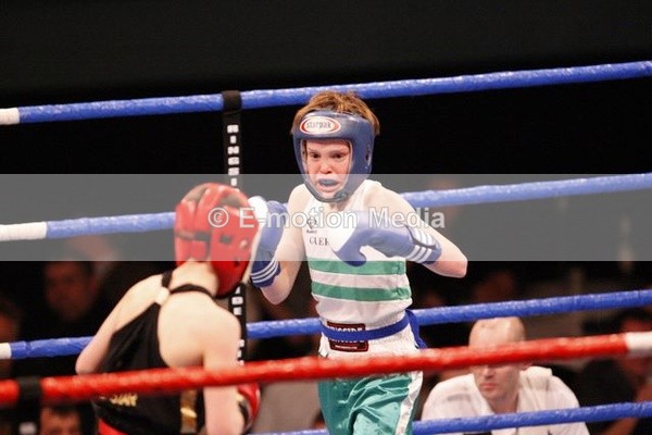 BX 210209-13 - Boxing 21/02/09