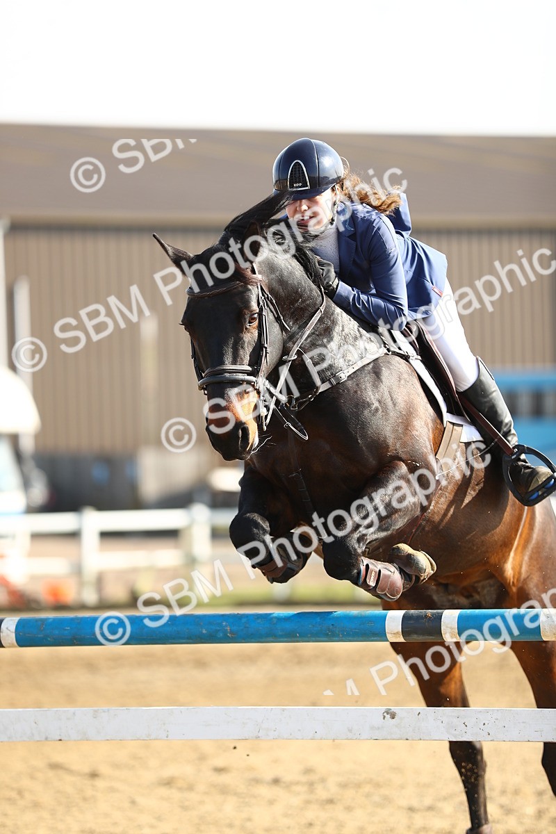 SBM_001519 - Class 6 - National 1.30m 1.40m