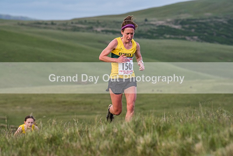 Latterbarrow-362 - Latterbarrow Loop Fell Race Wednesday 25th May 2022