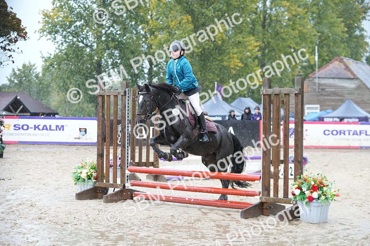 SBM_36294 - J5 - Junior Pony 50cm Championship