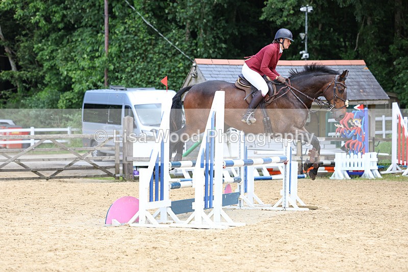 3E7A3373 - Class 5: Senior Discovery/1m open