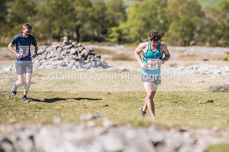 Dean Barwick-94 - Dean Barwick Dash Sunday 20th April 2025