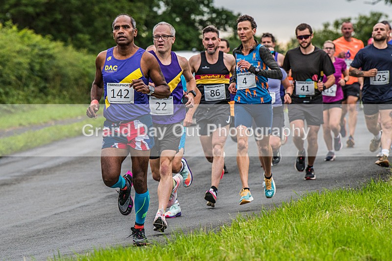 Lambfoot Loop-92 - Lambfoot Loop Road Race Tuesday 4th July 2023