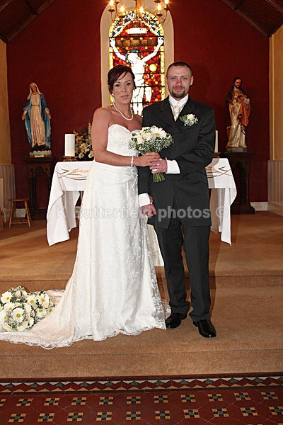 183 - Amy and Trevor Wedding