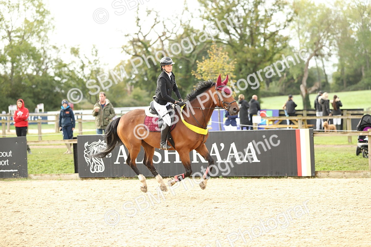 SBM_56216 - J24 - Junior Horse 75cm Championship