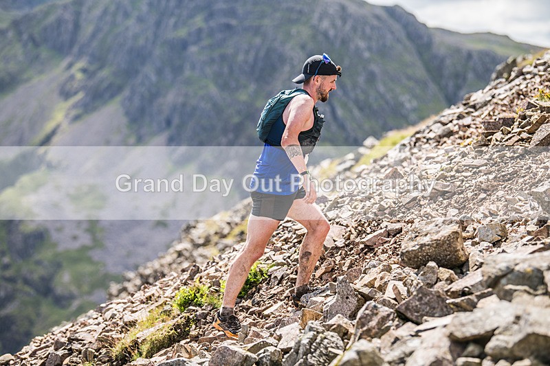 Borrowdale-1146 - Borrowdale Fell Race Saturday 2nd August 2025