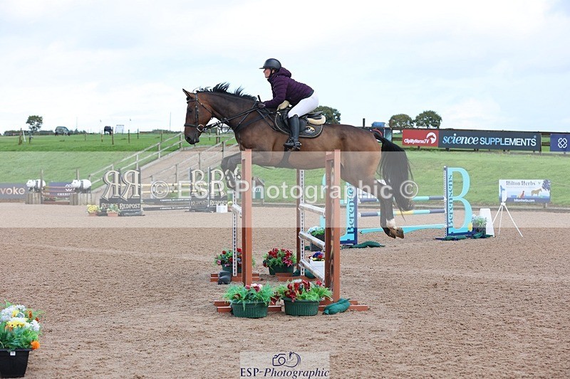 250911-121037-01354 - Cls 3 Snr Foxhunter