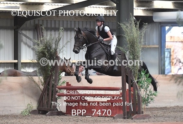 BPP_7470 - CLASS 4 BE90CM