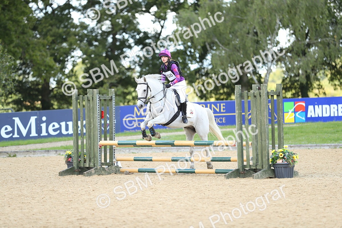 SBM_05497_E7 - Eventers Challenge - 70cm Championship - Michaela