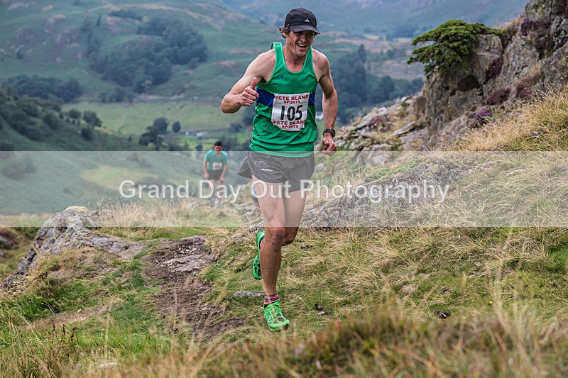 Arnison Crag-84 - Arnison Crag Horseshoe Fell Race Saturday 29th August 2026