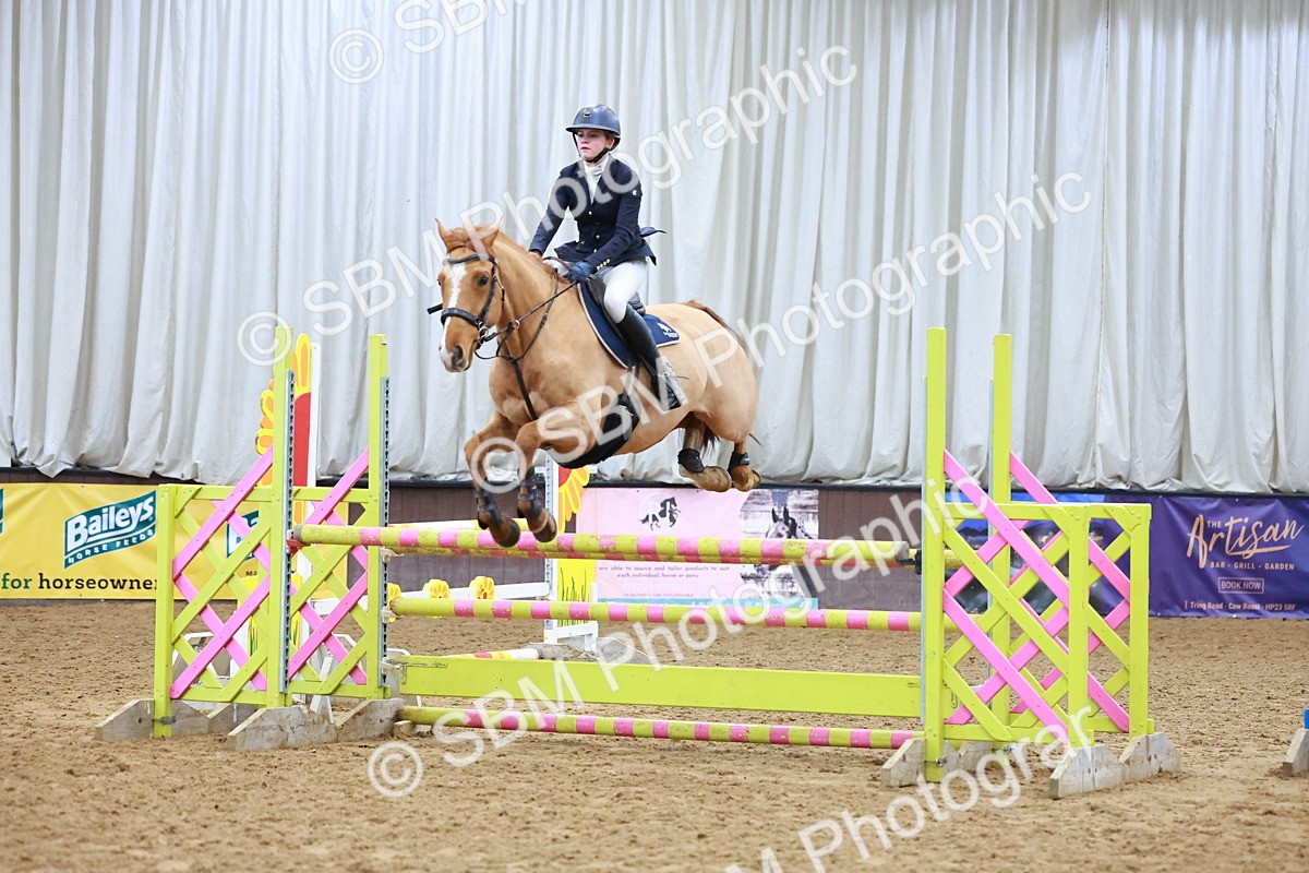 SBM_001080 - Class 3 - Senior Discovery 1.00m