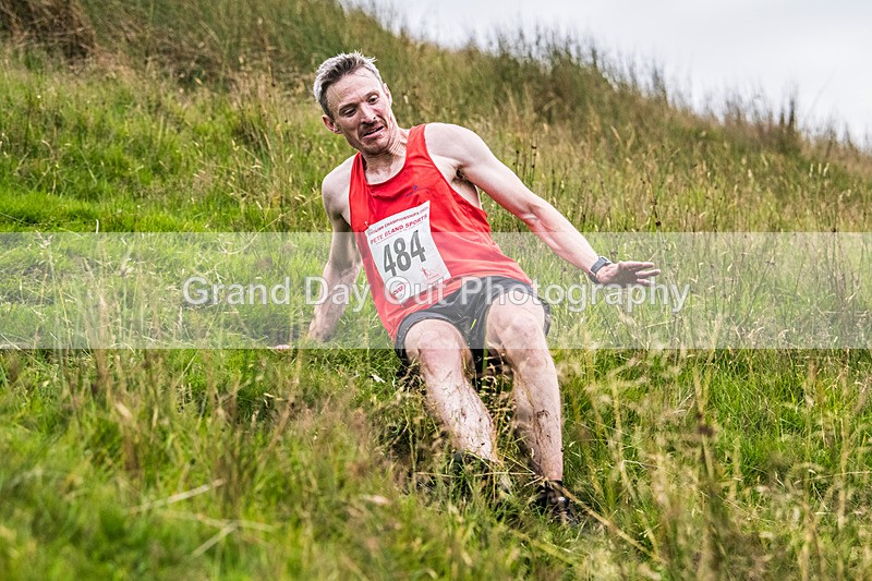 Steel Fell-627 - Steel Fell Race Wednesday 6th August 2025