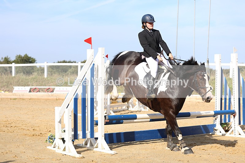 3E7A0570 - Class 4 and 5: 60cm Juniors and Seniors