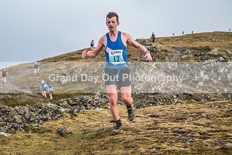 Grisedale-227 - Grisedale Grind Fell Race Wednesday 15th April 2026