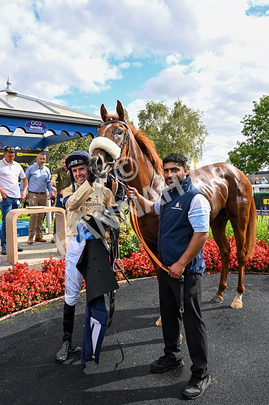 300826-Race 3-Pivotal Voyage-7778 - Race 3 2.50pm Churchill Tyres EBF Restricted Maiden Fillies' Stakes