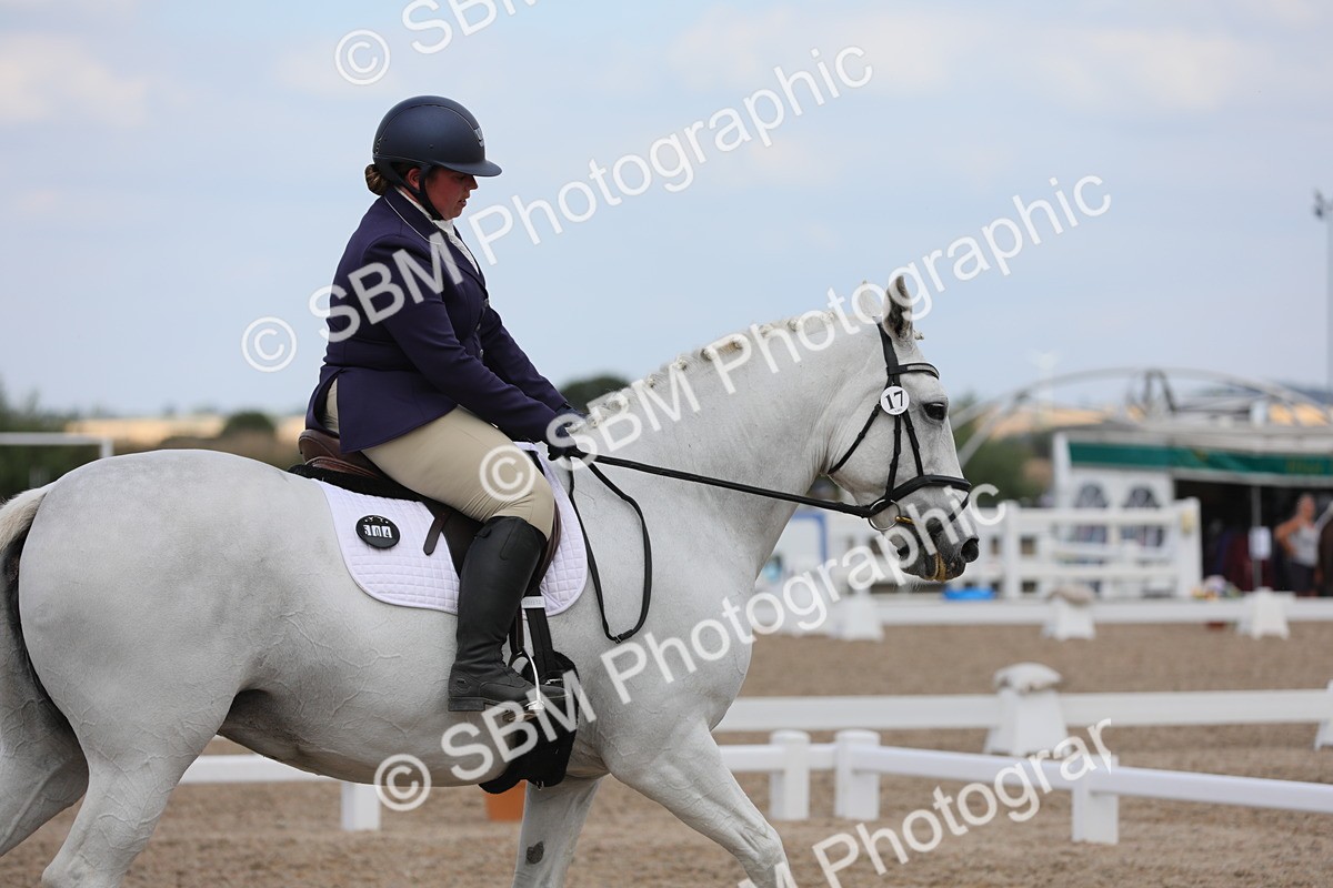 SBM_05805 - Class 32 Novice 1