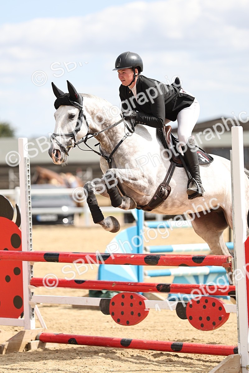 SBM_004673 - Class 5 - Senior Discovery - 1.00m Open