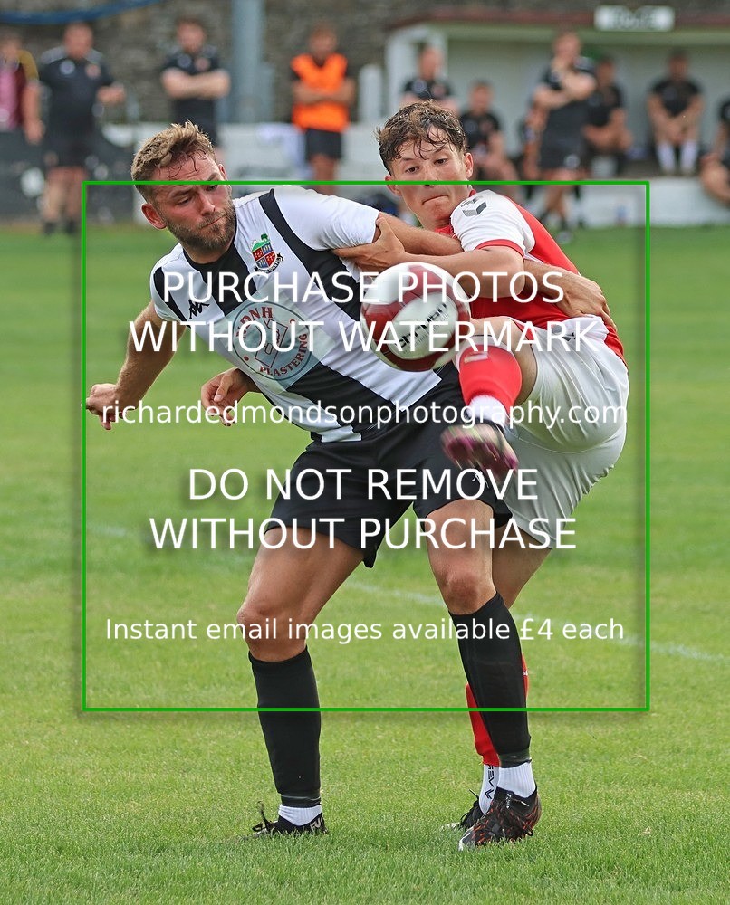 IMG_1475 - Kendal Town FC Pre Season