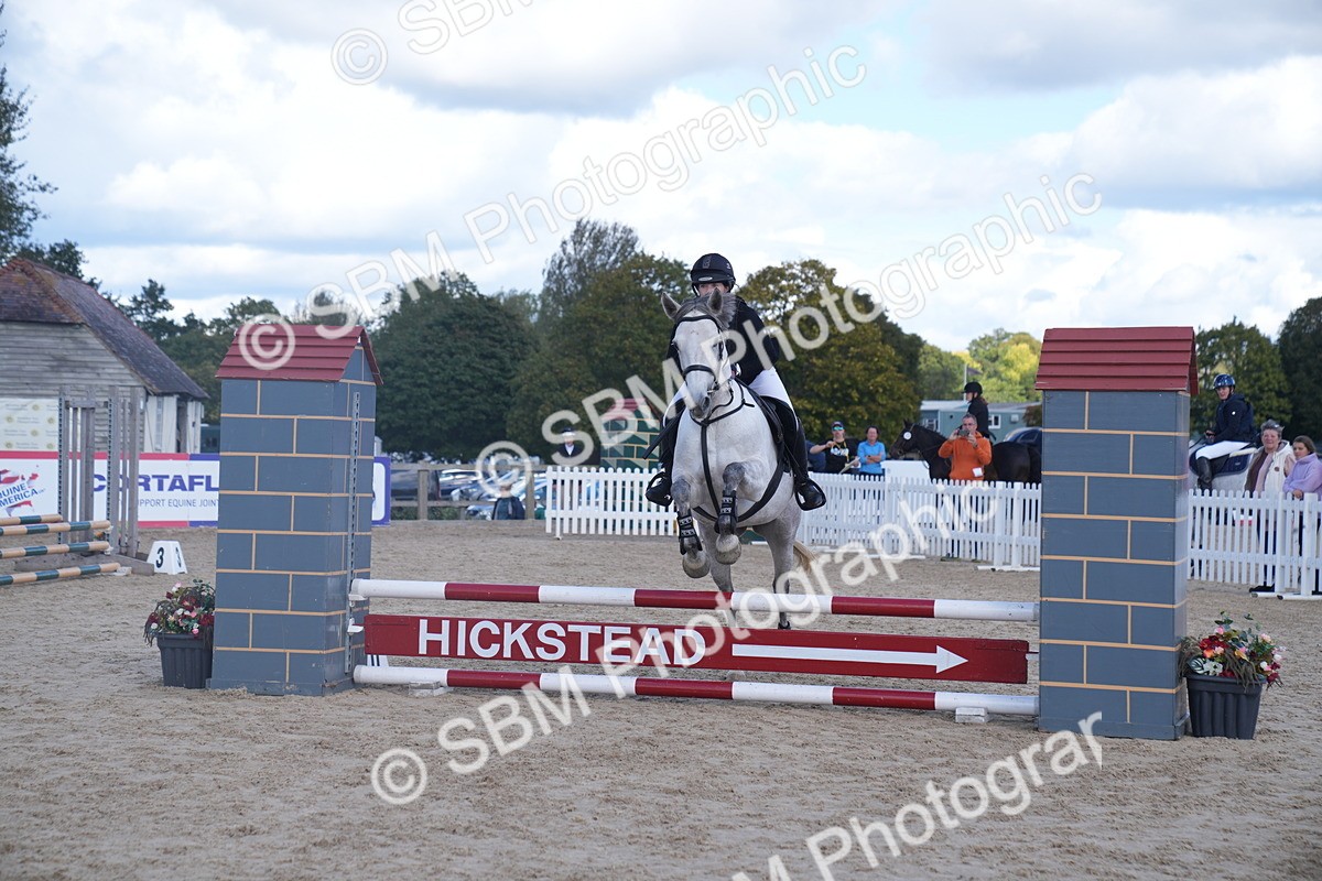 SBM_05102 - J35 Veteran 60cm Championship