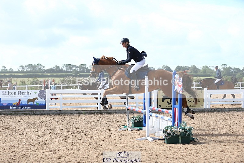 230811A-102003-03487 - Cls 15 85cm Nat Am Qualifier