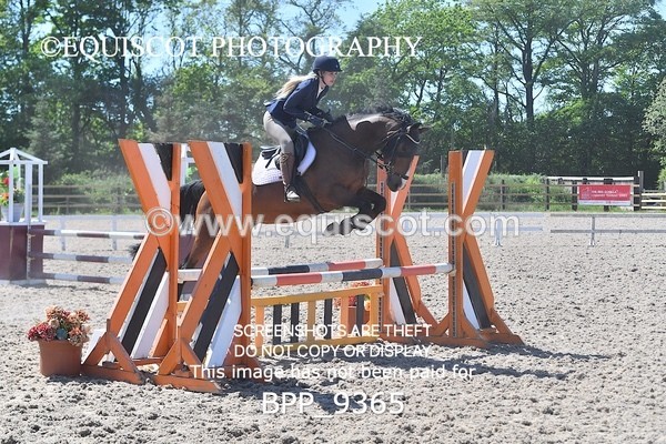 BPP_9365 - CLASS 8 90CM