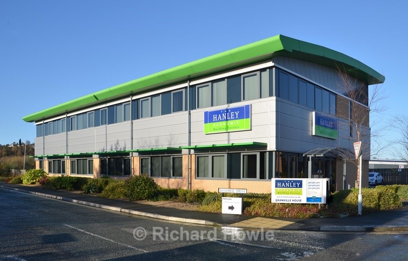  - Commercial Properties